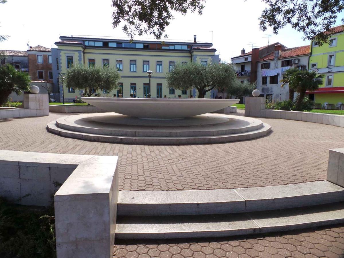 Apartment In Petrcane/Zadar Riviera 7866 Exterior photo