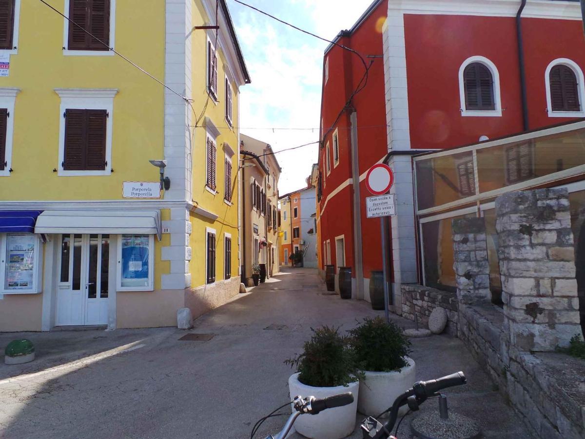 Apartment In Petrcane/Zadar Riviera 7866 Exterior photo
